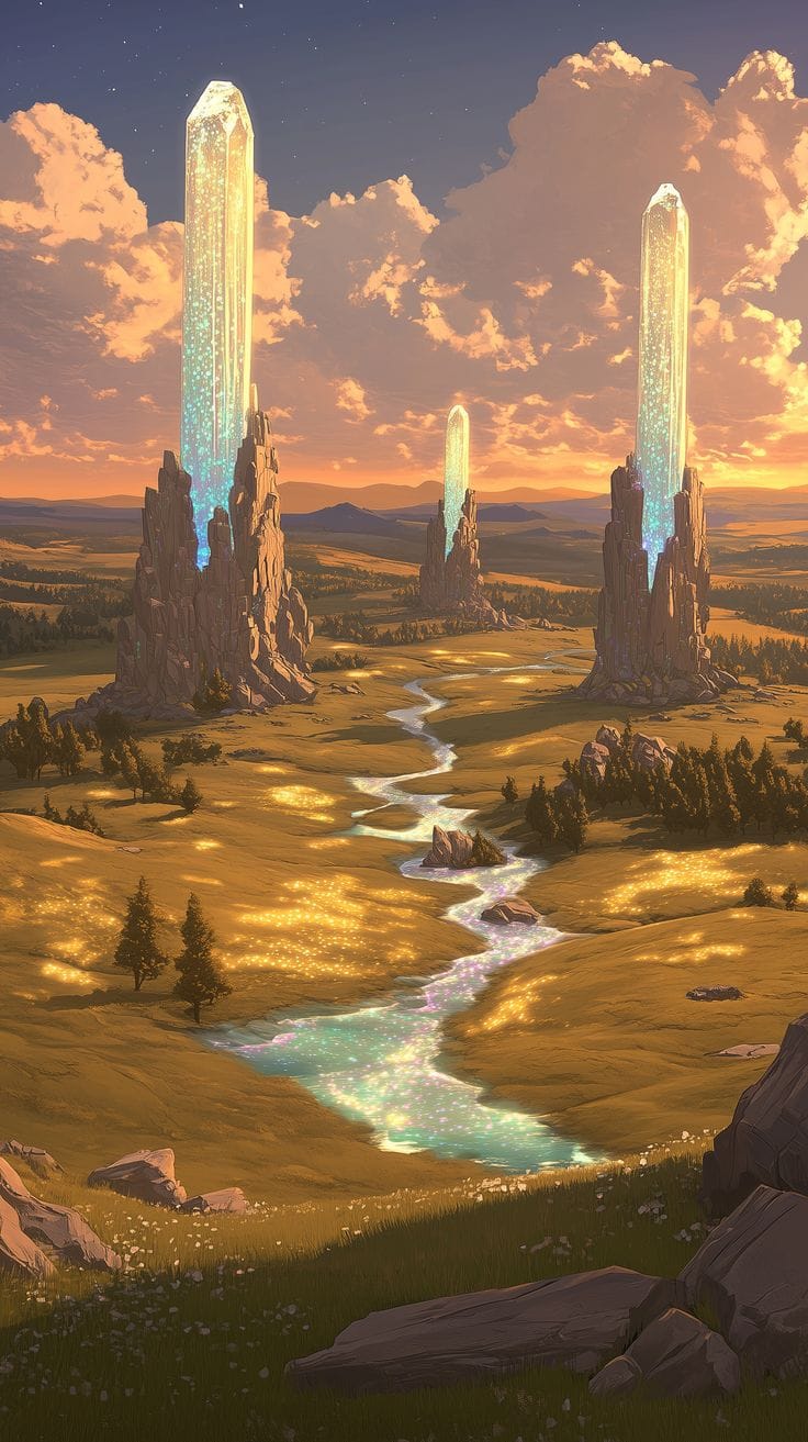 مشهد تمثيلي